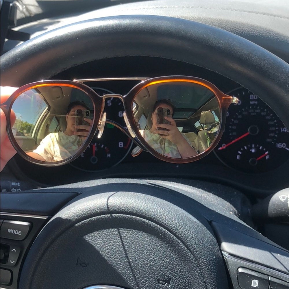 Ray-Ban Aviator